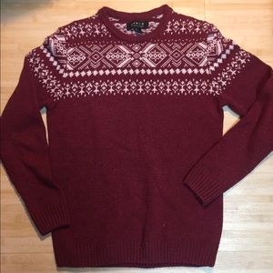 Christmas cozy sweater